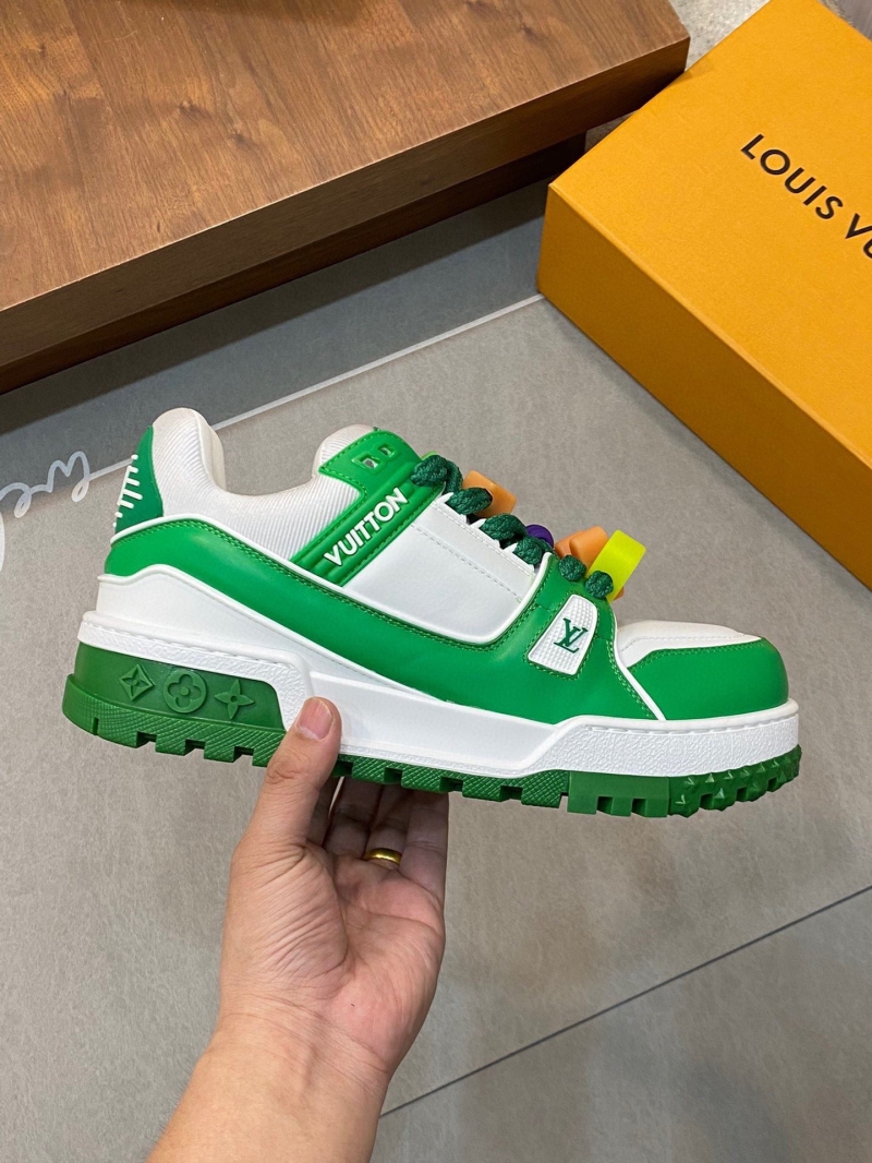 Louis Vuitton Sneakers